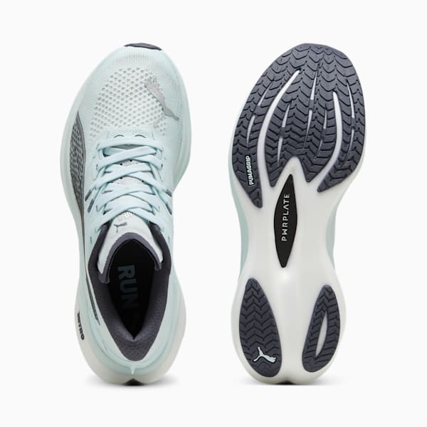 Chaussures de course à pied Deviate NITRO™ 3 Femme, Nitro Blue-Galactic Gray, extralarge